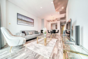 Damac Heights, Dubai Marina - Mint Stay